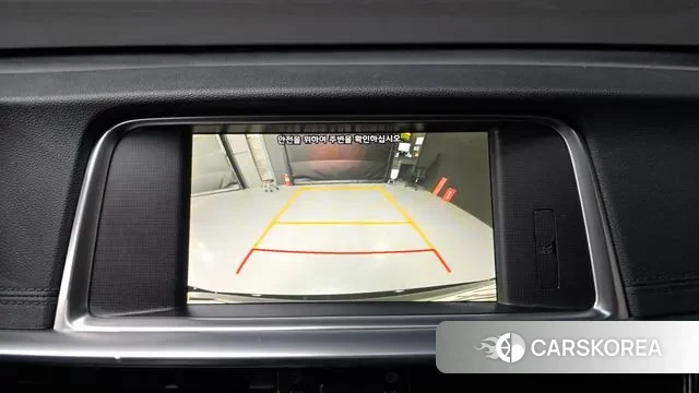 Kia The New K5 2nd generation 2018 Черный из Кореи, фото 6