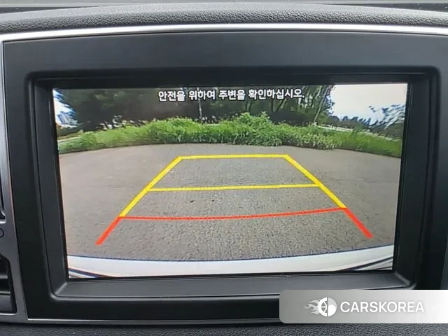 Kia Sportage 4th Generation 2018 Белый из Кореи, фото 6