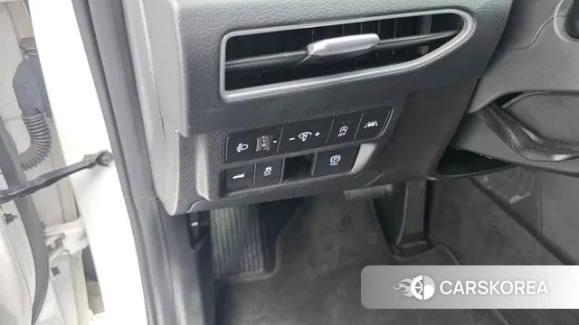 Hyundai Sonata (DN8) 2020 Белый из Кореи, фото 6