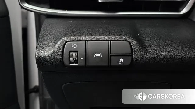 Hyundai Avante (CN7) 2020 Белый из Кореи, фото 6