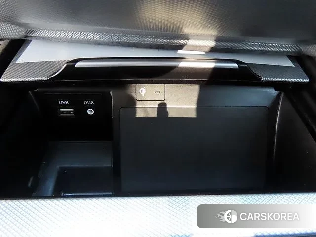 Genesis G80 2018 Черный из Кореи, фото 6