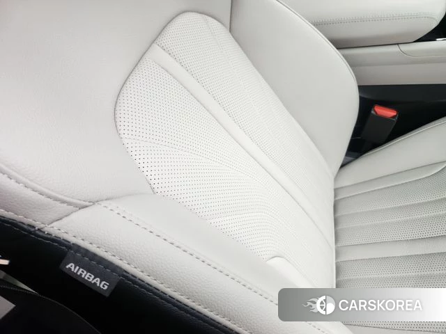 Kia The New K5 3rd generation 2025 Жемчужный цвет из Кореи, фото 6