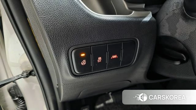 Kia The New Ray 2020 Жемчужный цвет из Кореи, фото 6