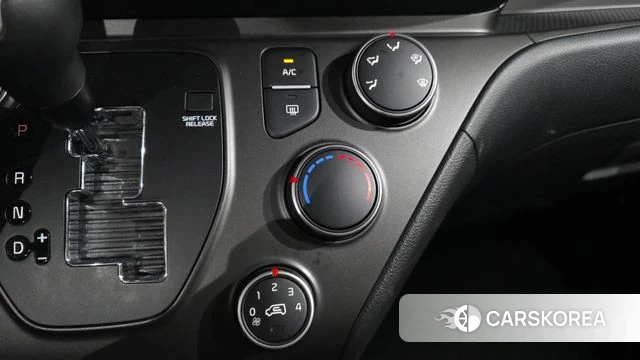 Kia The New Kia Ray 2023 Белый из Кореи, фото 6