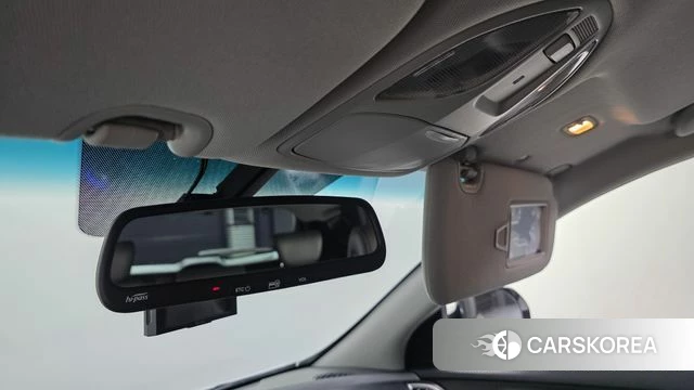 Hyundai Santa Fe The Prime 2018 Белый из Кореи, фото 6