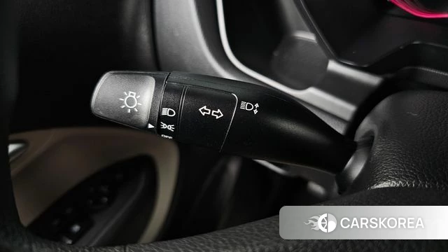 Kia The New Kia Ray 2024 Жемчужный цвет из Кореи, фото 6