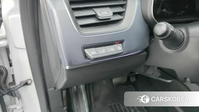 Renault Korea (Samsung) XM3 2020 Белый из Кореи, фото 6