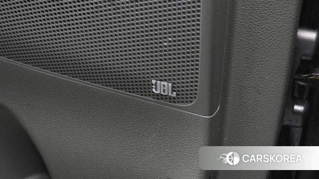 Hyundai The New Grandeur IG 2020 Серый из Кореи, фото 6