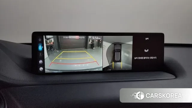 Genesis GV80 2020 Серый из Кореи, фото 6