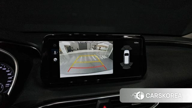 Hyundai The New Santa Fe 2020 Белый из Кореи, фото 6