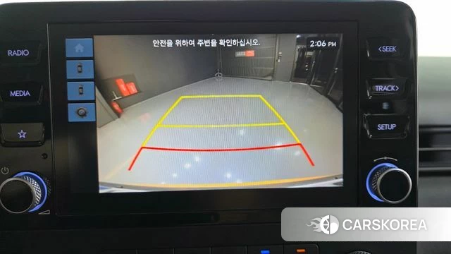 Hyundai Staria 2024 Желтый из Кореи, фото 6