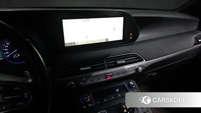 Hyundai Palisade 2019 Черный из Кореи, фото 6