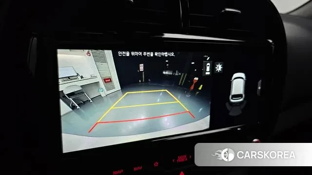 Kia Soul Booster 2019 Золотой из Кореи, фото 6