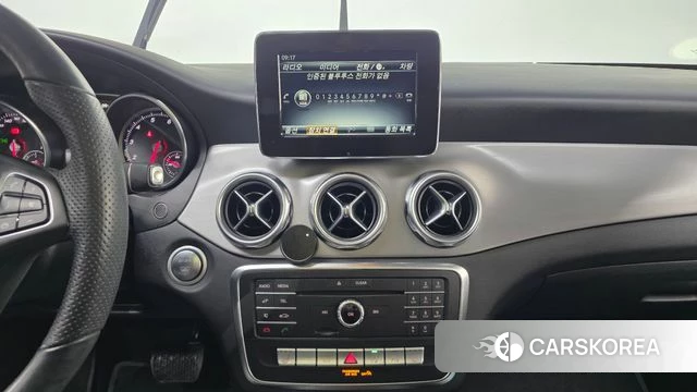 Mercedes-Benz GLA-Class X156 2019 Белый из Кореи, фото 6