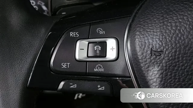 Volkswagen Arteon 2018 Белый из Кореи, фото 6