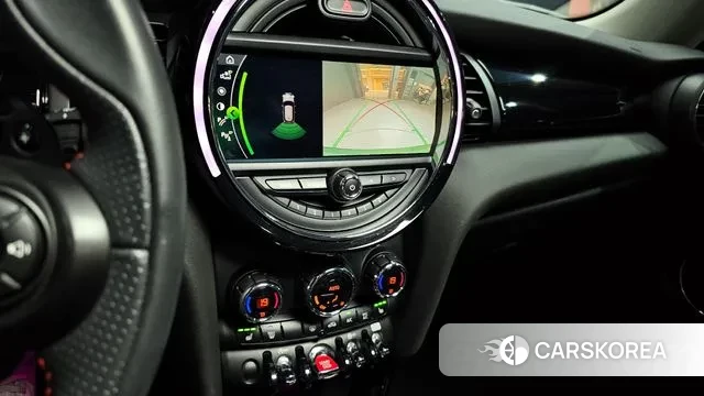 Mini Cooper S 2019 Зеленый из Кореи, фото 6