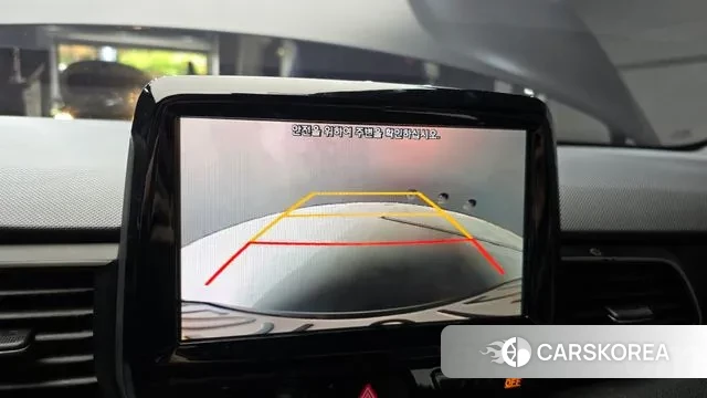 Hyundai Veloster (JS) 2018 Серый из Кореи, фото 6