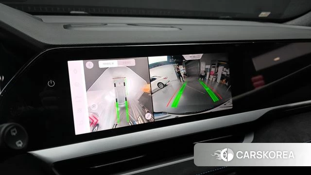 Renault Korea (Samsung) Grand Coleos 2025 Серый из Кореи, фото 6