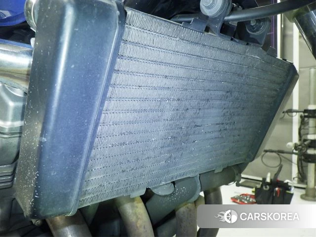 Проданный Honda CB400SF id 4184953 из Японии