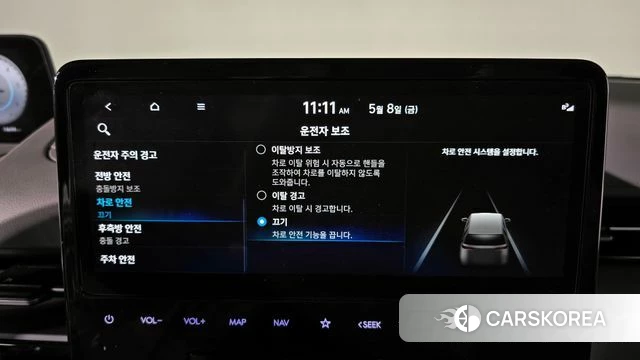 Hyundai Staria 2025 Белый из Кореи, фото 6
