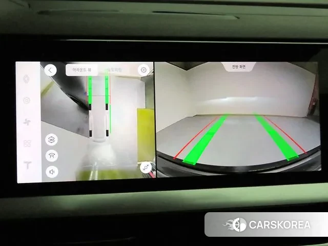 Renault Korea (Samsung) Grand Coleos 2024 Серый из Кореи, фото 6