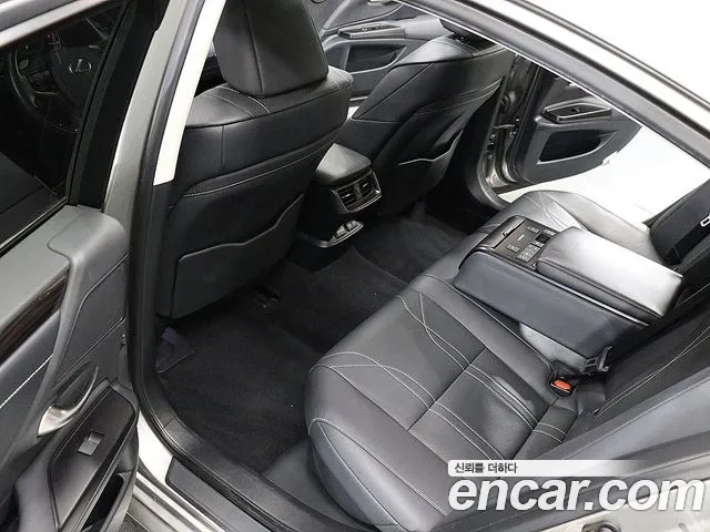 Lexus ES300h 7th generation id 2917654 из Кореи 6