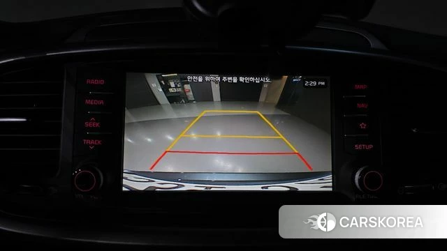 Kia The New Sorento 2018 Серый из Кореи, фото 6