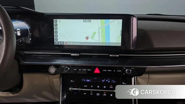 Kia Carnival 4th generation 2021 Белый из Кореи, фото 6
