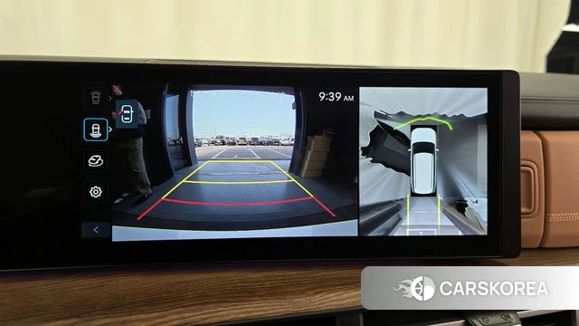 Hyundai Santa Fe (MX5) 2024 Белый из Кореи, фото 6