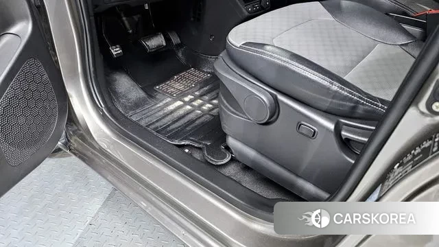 Kia The New Ray 2019 Серый из Кореи, фото 6