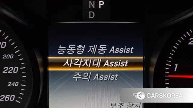 Mercedes-Benz GLC-Class X253 2018 Белый из Кореи, фото 6