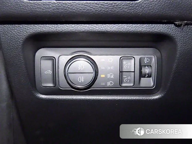 Ford Ranger 4th Generation id 2905054 из Кореи 6