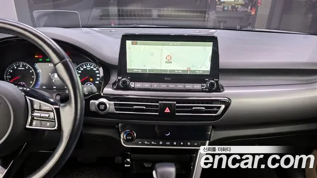 Kia Seltos id 2655195 из Кореи 6