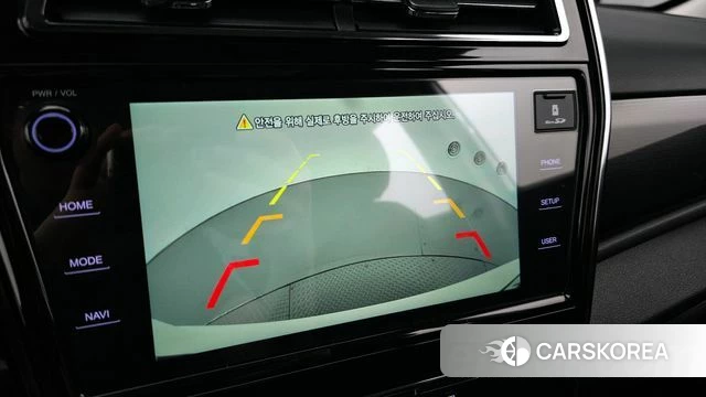 Ssangyong Berry New Tivoli 2022 Белый из Кореи, фото 6