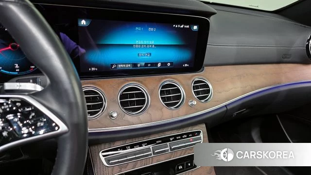 Mercedes-Benz E-Class W213 2020 Белый из Кореи, фото 6