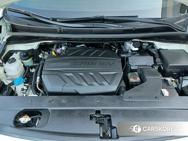 Kia The New Carnival 2018 Жемчужный цвет из Кореи, фото 6
