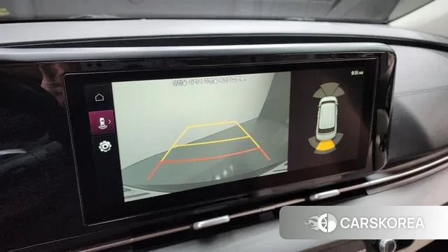 Kia Carnival 4th generation 2020 Черный из Кореи, фото 6