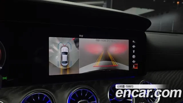 Mercedes-Benz E-Class W213 2021 Черный из Кореи, фото 6