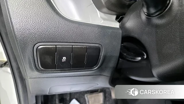 Kia The New Ray 2021 Белый из Кореи, фото 6