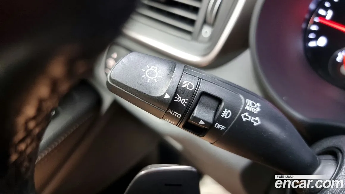 Kia The New Sorento 2019 из Кореи, фото 6