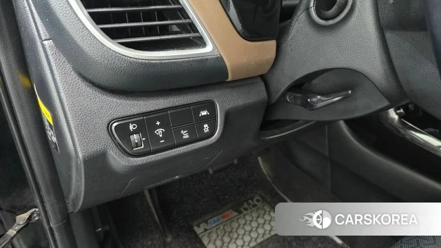 Kia Seltos 2019 Черный из Кореи, фото 6