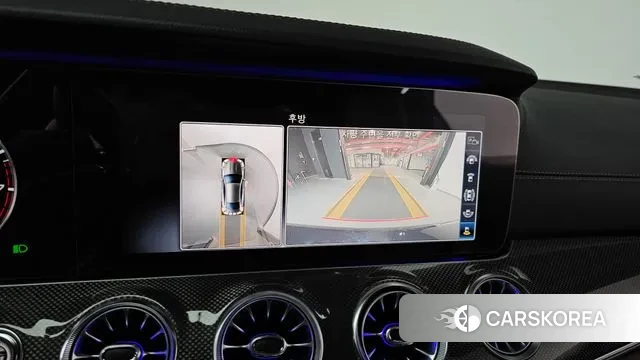 Mercedes-Benz E-Class W213 2020 Черный из Кореи, фото 6