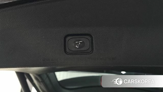 Ford Explorer 2018 Серый из Кореи, фото 6