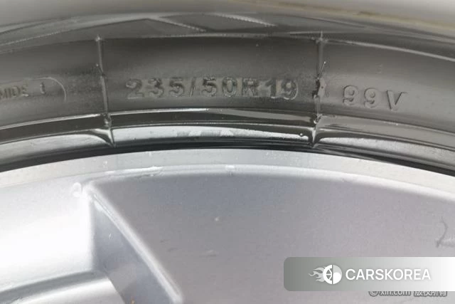 Geely Automobile Haoyue L 2025 Белый из Китая, фото 6