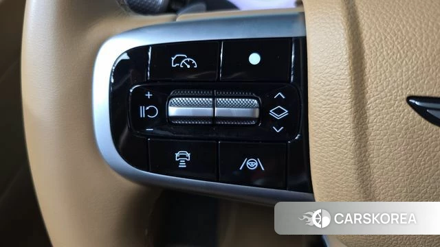 Genesis G80 (RG3) 2024 Белый из Кореи, фото 6