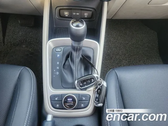 Hyundai Venue id 2684791 из Кореи 6