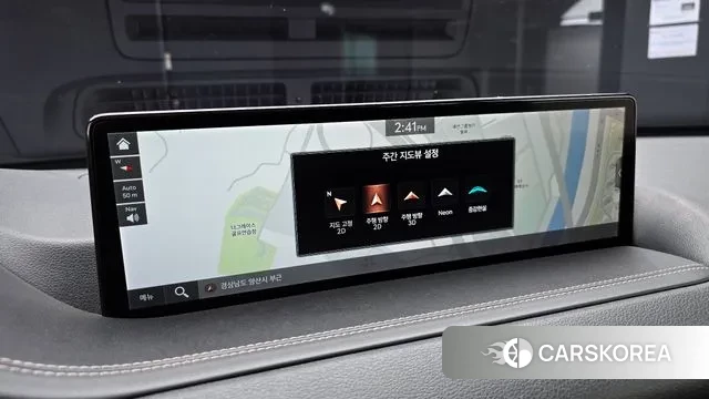 Genesis GV80 2020 Белый из Кореи, фото 6