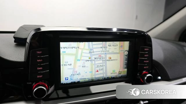 Kia All New Morning (JA) 2018 Серый из Кореи, фото 6