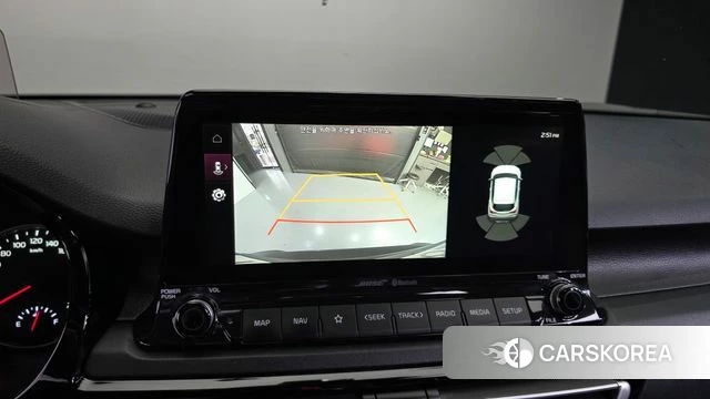 Kia Seltos 2019 Черный из Кореи, фото 6