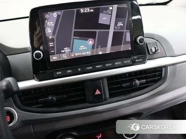 Kia Morning Urban (JA) 2021 Жемчужный цвет из Кореи, фото 6